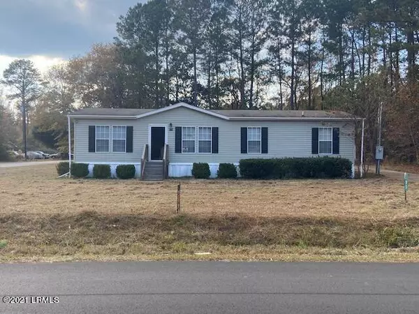 193 N Liberty ST Street, Estill, SC 29918