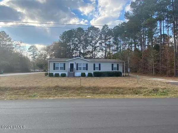 Estill, SC 29918,193 N Liberty ST Street