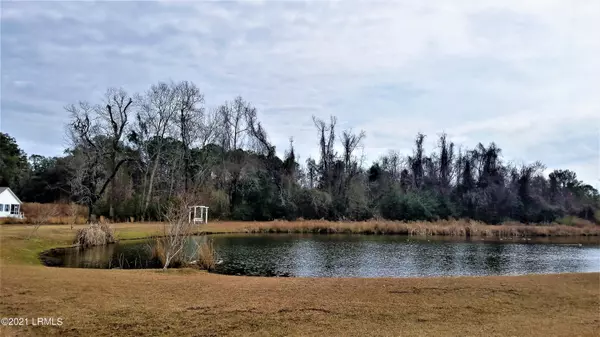 Burton, SC 29906,31 Jennings RD Road