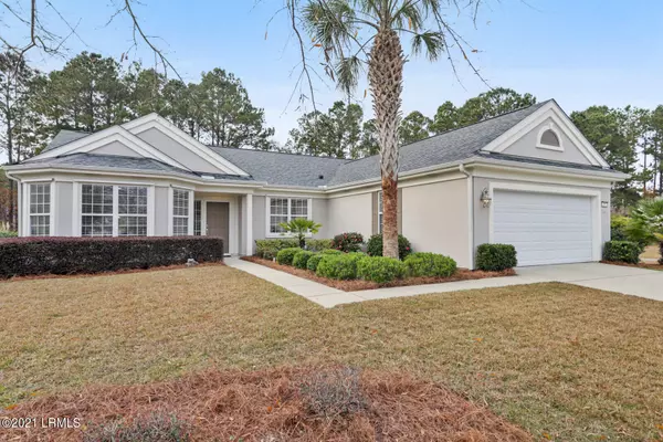 7 Murray Hill DR Drive, Bluffton, SC 29909