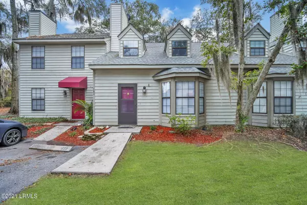 603 Island Pines DR Drive, Port Royal, SC 29935