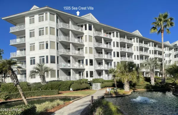 Hilton Head Island, SC 29928,10 N Forest Beach DR Drive