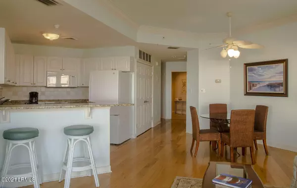 Hilton Head Island, SC 29928,10 N Forest Beach DR Drive