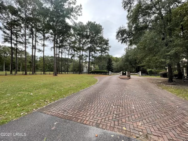 Okatie, SC 29909,18 Hasell Pointe RD Road