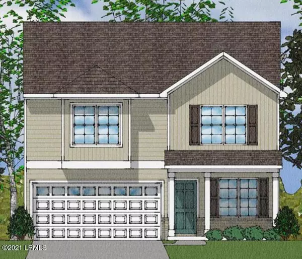 49 Chinquapin ST Street, Beaufort, SC 29906