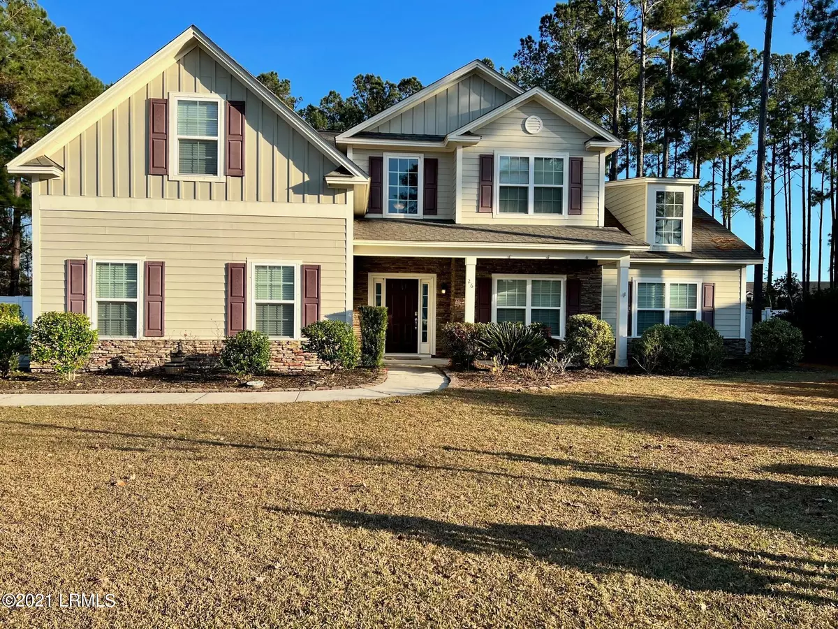 Bluffton, SC 29910,26 Junction WAY Way