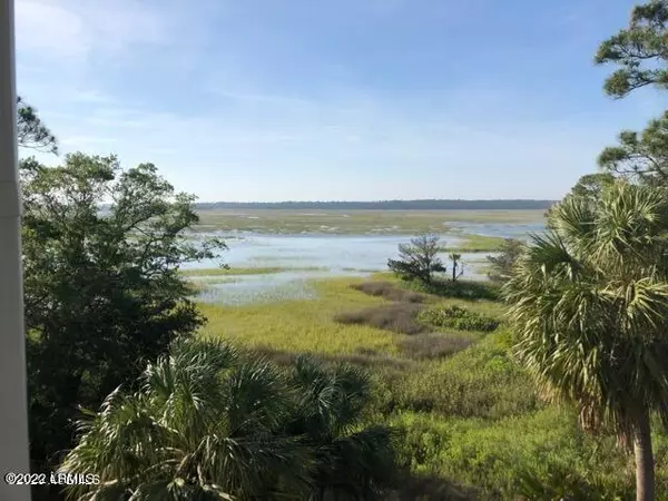 Fripp Island, SC 29920,2 Spyglass LN Lane