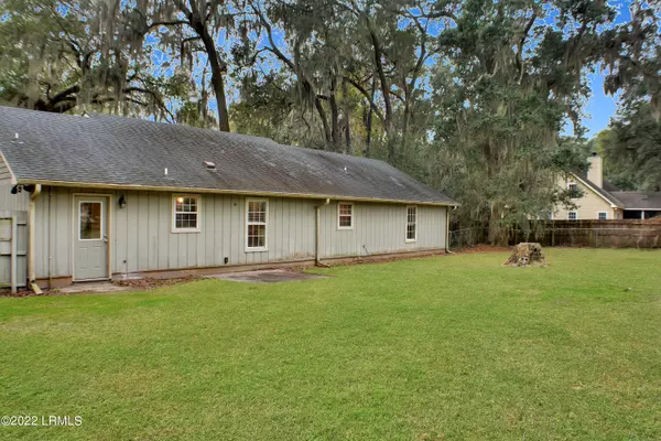 Daufuskie Island, SC 29915,6 Tabby CIR Circle