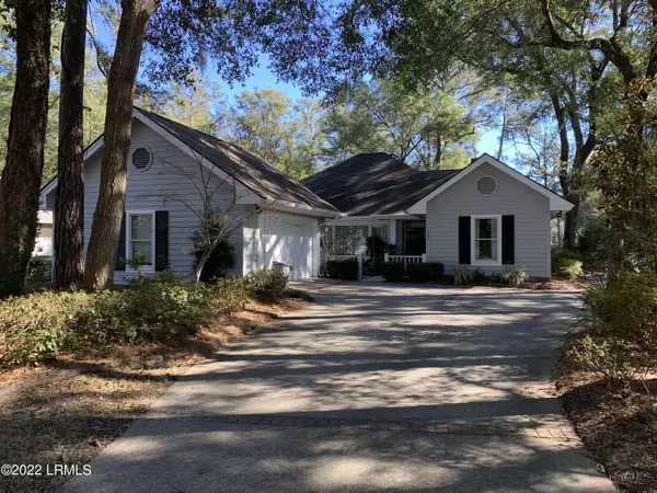 139 Locust Fence RD Road, St. Helena Island, SC 29920