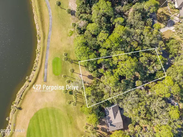 Fripp Island, SC 29920,427 Porpoise DR Drive