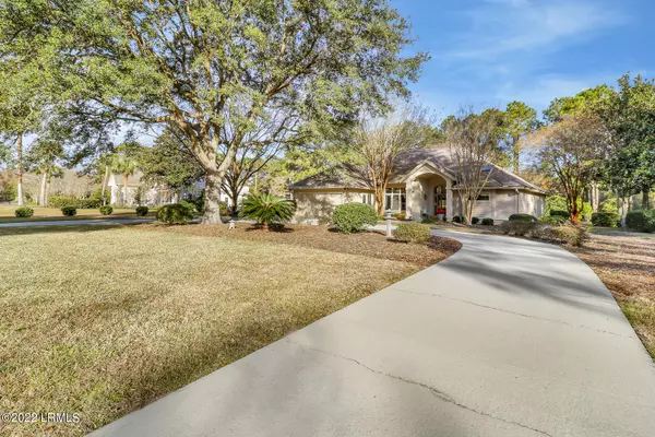 Hilton Head Island, SC 29926,14 Annabella LN Lane