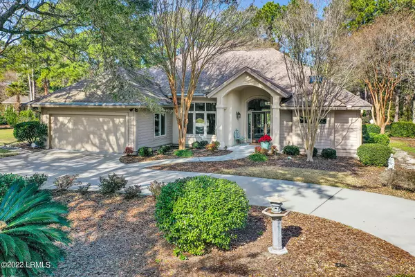 14 Annabella LN Lane, Hilton Head Island, SC 29926