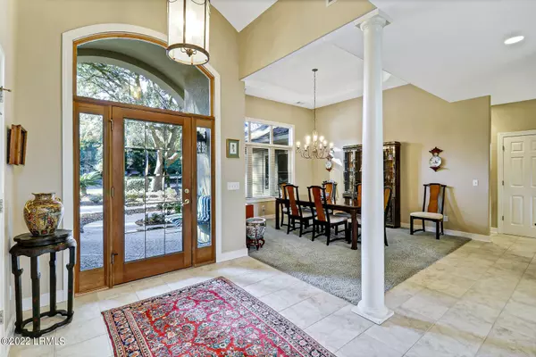 Hilton Head Island, SC 29926,14 Annabella LN Lane