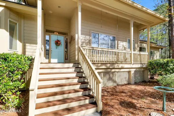 Hilton Head Island, SC 29928,25 Newhall RD Road