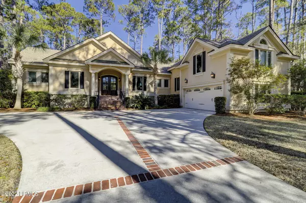 Hilton Head Island, SC 29928,6 Ravenwood RD Road