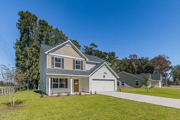 101 Teal Bluff BLVD Boulevard, Seabrook, SC 29940