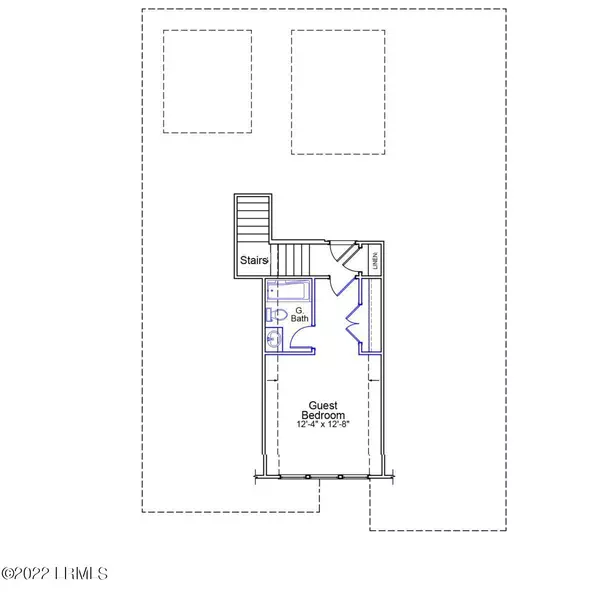 Port Royal, SC 29935,36 Chinquapin ST Street