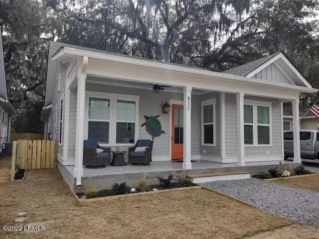 Port Royal, SC 29935,811 12th ST Street