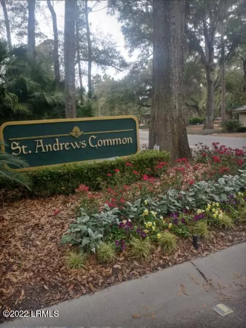 Hilton Head Island, SC 29928,20 Queens Folly RD Road