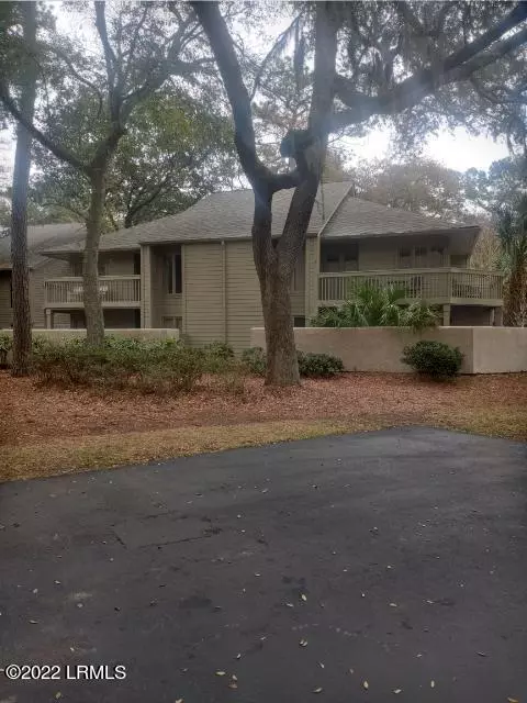 Hilton Head Island, SC 29928,20 Queens Folly RD Road