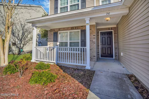 Beaufort, SC 29906,26 Cedar Creek CIR Circle