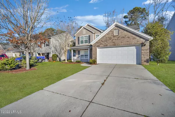 Beaufort, SC 29906,26 Cedar Creek CIR Circle