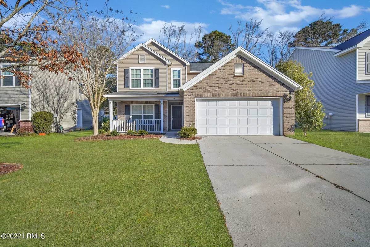 Beaufort, SC 29906,26 Cedar Creek CIR Circle