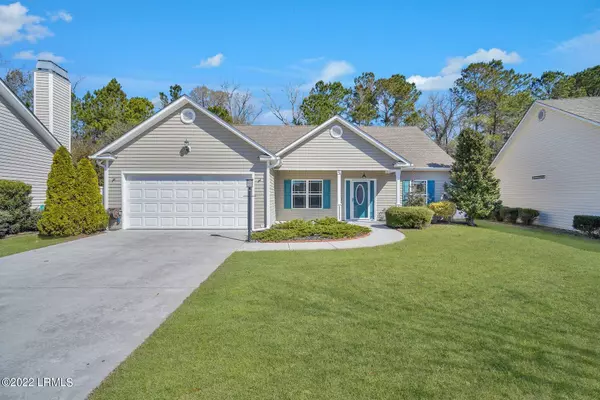 26 Beaumont CT Court, Bluffton, SC 29910