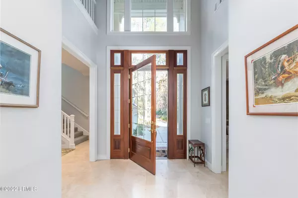 Okatie, SC 29909,31 Longwood DR Drive