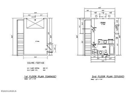 Port Royal, SC 29935,1008 A 12th ST Street