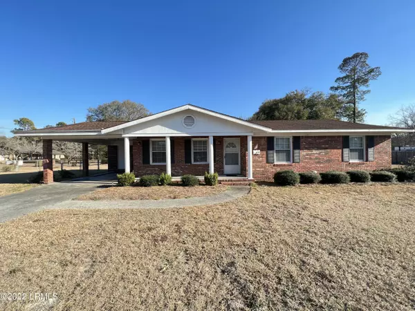 56 Howard ST Street, Varnville, SC 29944