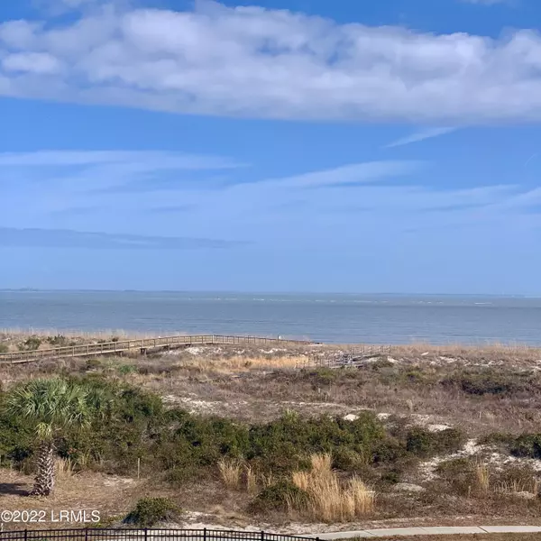 Harbor Island, SC 29920,6 Harbor Dr North