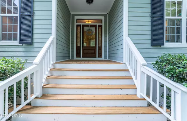 Beaufort, SC 29907,9 Old Barn RD Road