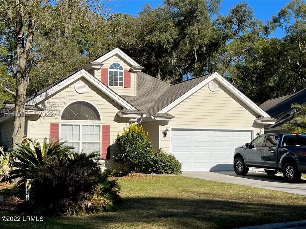 Hilton Head Island, SC 29926,61 Morgan CT Court