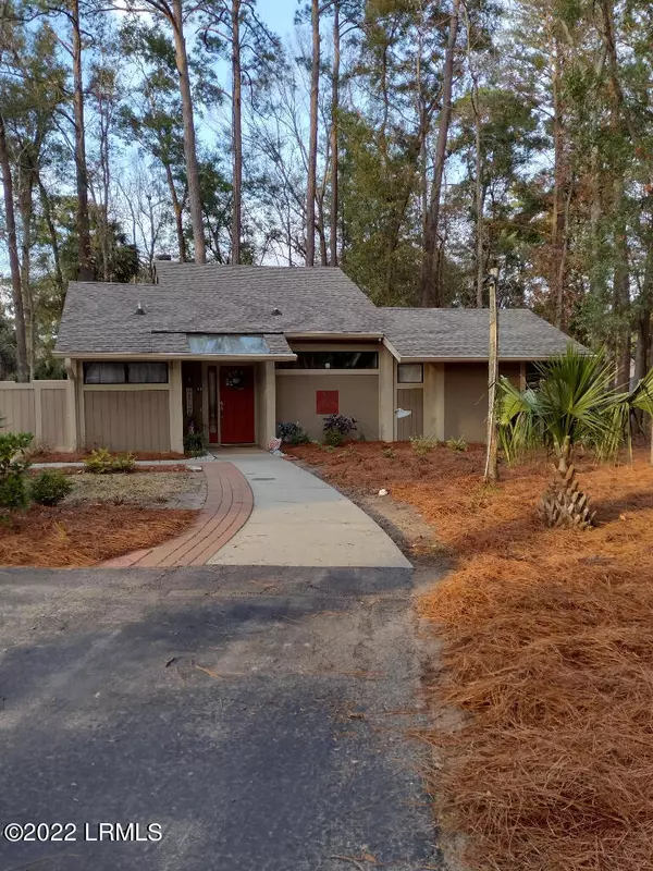 43 Stable Gate RD Road, Hilton Head Island, SC 29926