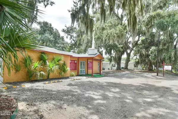 Port Royal, SC 29935,1706 Old Shell RD Road