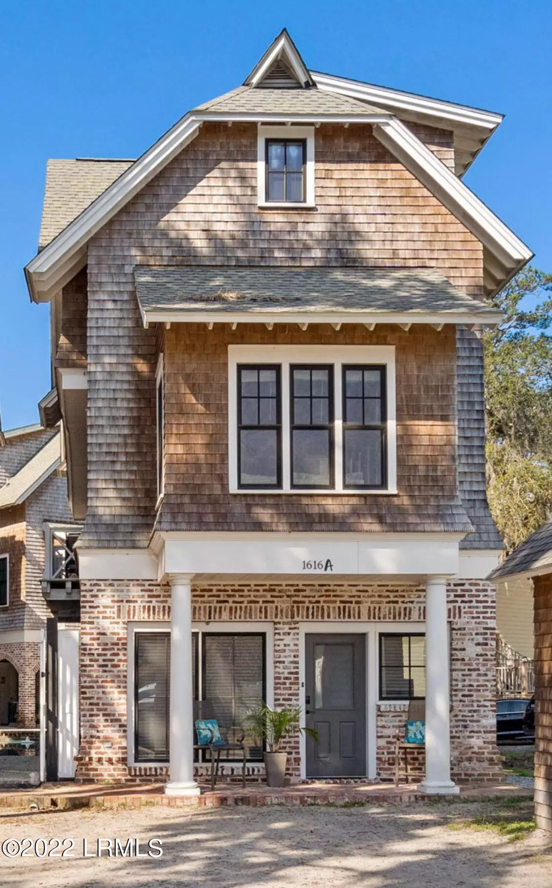 Port Royal, SC 29935,1616 Paris AVE Avenue