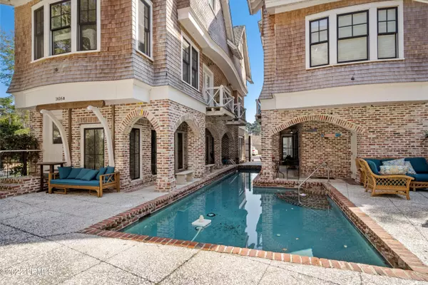 Port Royal, SC 29935,1616 Paris AVE Avenue