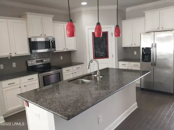 Beaufort, SC 29907,3754 Oyster Bluff DR Drive