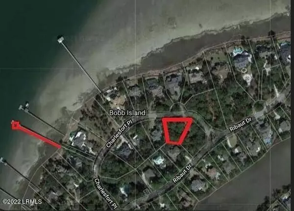 Hilton Head Island, SC 29926,20 Charlesfort PL Place