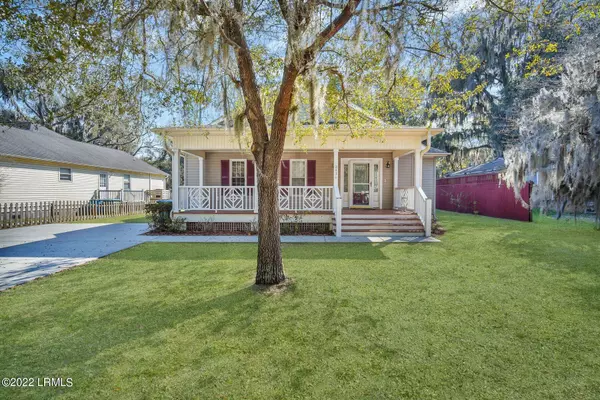 Port Royal, SC 29935,2414 Waddell RD Road