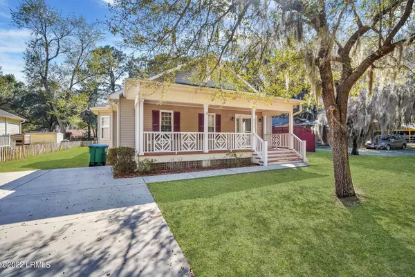 Port Royal, SC 29935,2414 Waddell RD Road