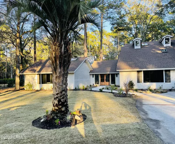 Hilton Head Island, SC 29926,12 Twisted Cay LN Lane