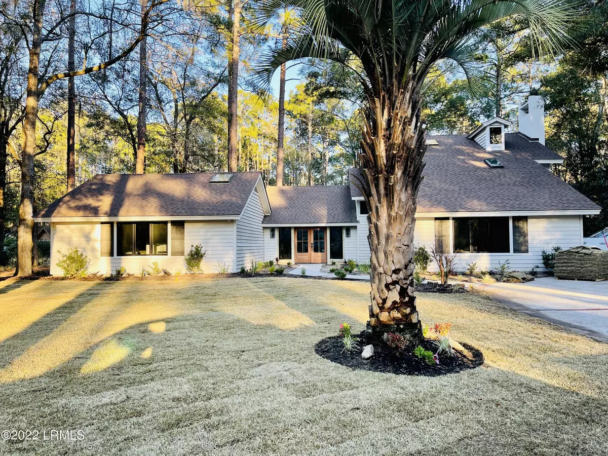 Hilton Head Island, SC 29926,12 Twisted Cay LN Lane