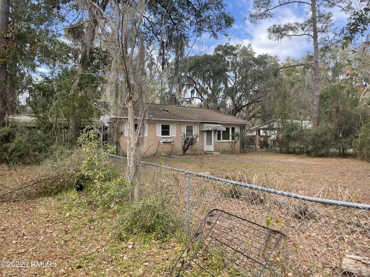 Port Royal, SC 29935,1802 Courtland ST Street