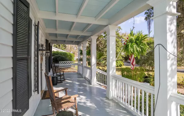 Beaufort, SC 29902,118 Five Oaks CIR Circle