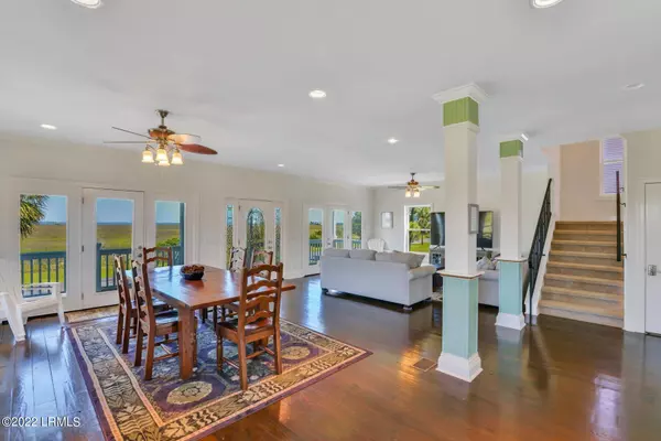 Harbor Island, SC 29920,32 Harbor DR Drive