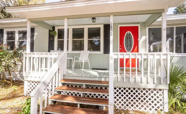 Port Royal, SC 29935,1832 Venus LN Lane