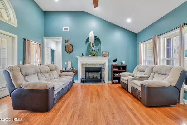 Beaufort, SC 29907,7 Purrysburg DR Drive