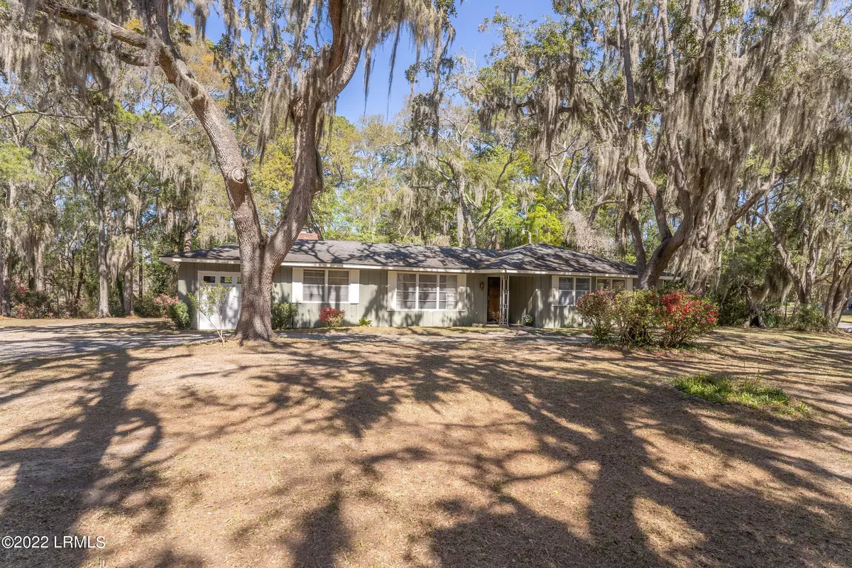 Beaufort, SC 29902,2530 Azalea DR Drive